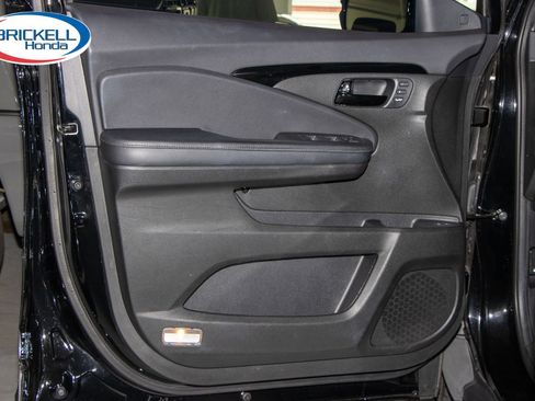 Certified 2023 Honda Passport Elite image 9