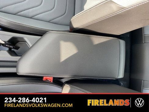 New 2026 Volkswagen Jetta SEL image 43