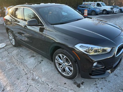 Used 2018 BMW X2 xDrive28i w/ Convenience Package image 3