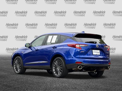 Used 2024 Acura RDX A-Spec image 7