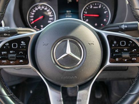 Used 2020 Mercedes-Benz Sprinter 3500 image 46