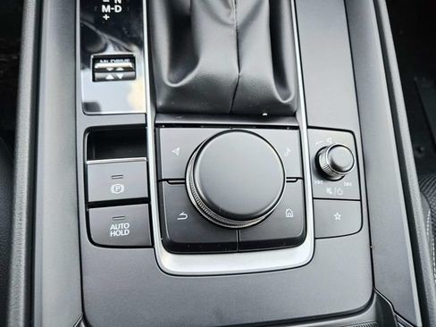 New 2026 MAZDA CX-50 Meridian Edition AWD/4WD image 24