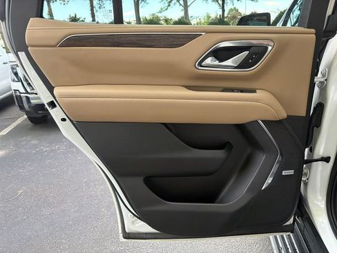 Used 2023 Chevrolet Tahoe Premier RWD image 22