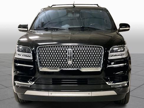 Used 2018 Lincoln Navigator Reserve w/ Technology Package image 3