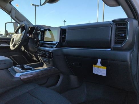 New 2026 Chevrolet Silverado 2500 LT w/ Texas Edition image 27