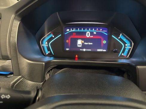 Used 2022 Honda Odyssey Elite image 27