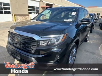 Certified 2024 Honda Passport EX-L