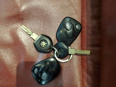Used 1997 BMW Z3 1.9 RWD image 34