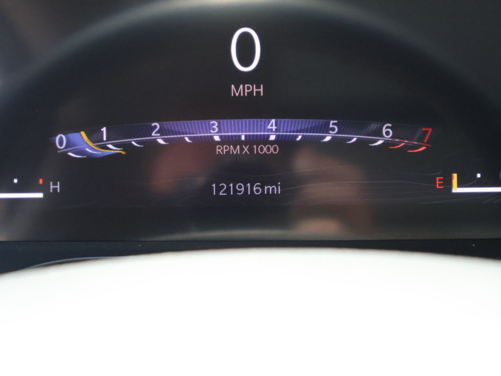 Used 2022 Jeep Grand Cherokee L Limited AWD/4WD image 31