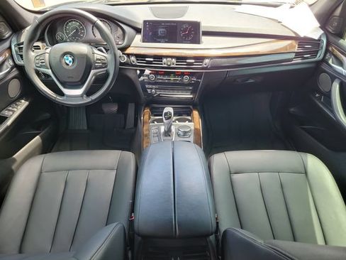 Used 2018 BMW X5 sDrive35i RWD image 19