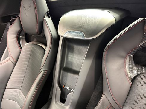 New 2026 Chevrolet Corvette Z06 RWD image 26