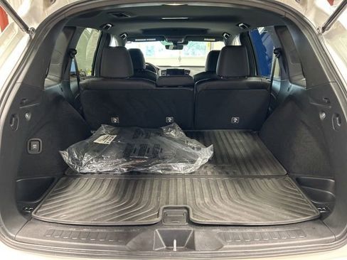 Used 2022 Honda Passport Elite image 23