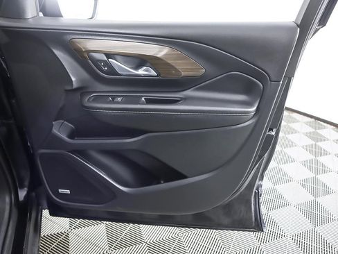 Used 2020 GMC Terrain Denali w/ Denali Premium Package image 28