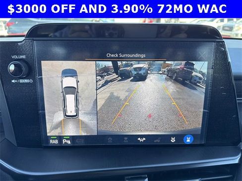 New 2026 Subaru Outback Limited XT image 20