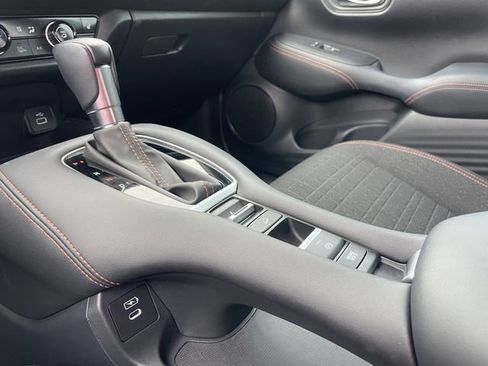 Certified 2024 Honda HR-V Sport image 21