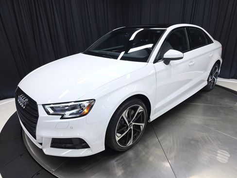 Used 2020 Audi A3 2.0T Premium image 46