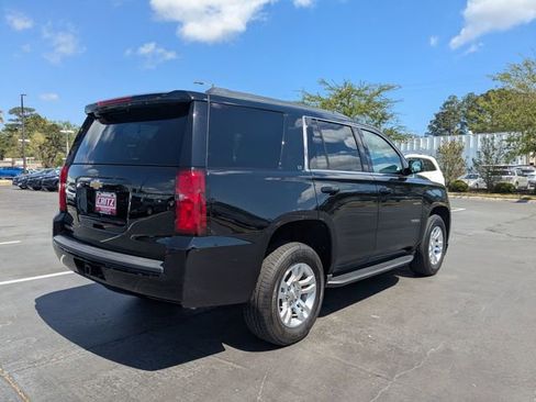 Used 2019 Chevrolet Tahoe LT image 4