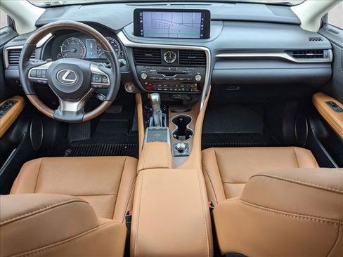 Used 2022 Lexus RX 350L Premium image 20