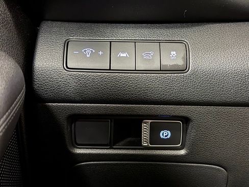 Certified 2023 Hyundai Santa Fe XRT image 12