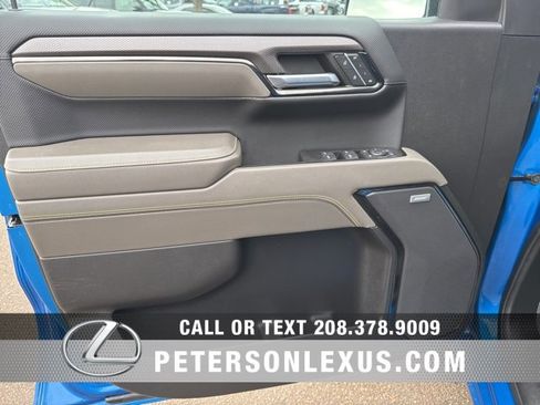 Used 2024 Chevrolet Silverado 1500 ZR2 w/ Technology Package image 20