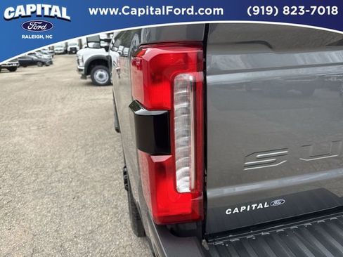 Used 2024 Ford F250 XL w/ STX Appearance Package image 15