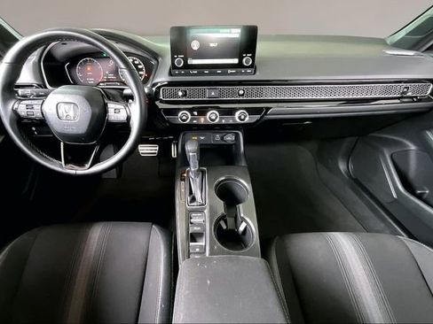 Used 2024 Honda Civic Sport image 7