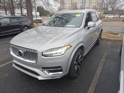 Used 2023 Volvo XC90 B6 Plus w/ Protection Package Premier