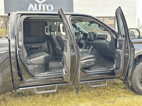Used 2023 Toyota Tundra TRD Pro AWD/4WD image 27
