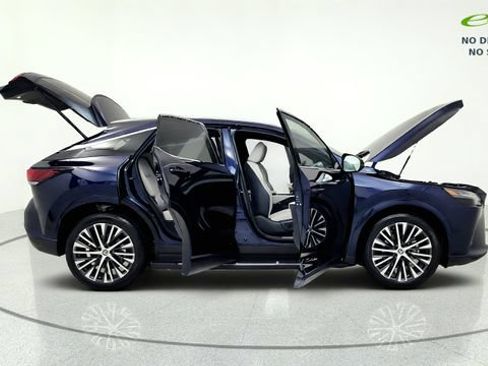 Used 2024 Lexus RX 350 Premium Plus w/ Convenience Package FWD image 20