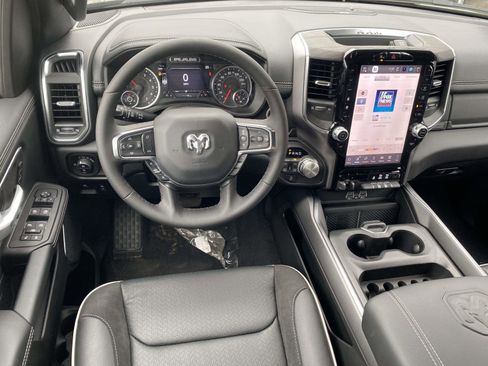 New 2026 RAM 1500 Laramie image 18