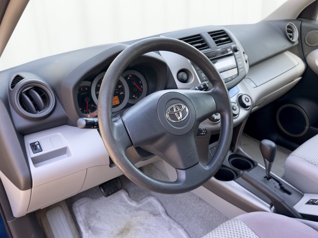 Used 2007 Toyota RAV4 2WD image 4