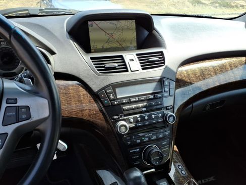 Used 2011 Acura MDX w/ Advance & Entertainment image 7