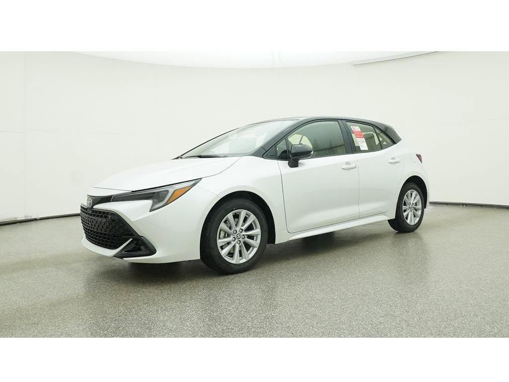 Used 2024 Toyota Corolla SE FWD image 23