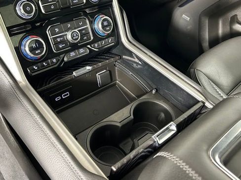 Used 2023 GMC Yukon Denali w/ LPO, Floor Liner Package image 25