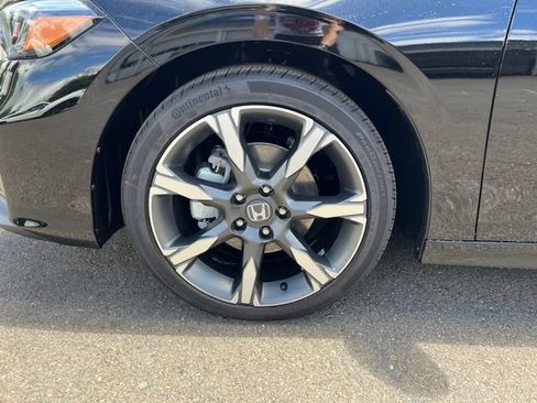 Used 2026 Honda Civic Sport Touring image 10