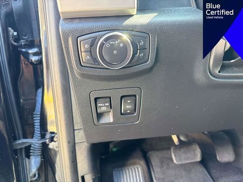 Certified 2020 Ford F150 Lariat image 21