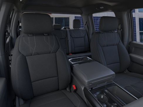 New 2026 Ford F150 STX w/ Equipment Group 200A image 11