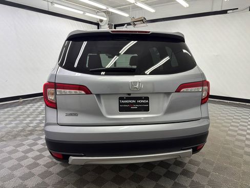 Used 2019 Honda Pilot EX-L image 4