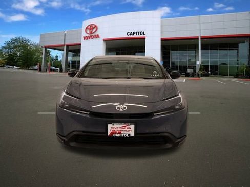 New 2026 Toyota Prius LE image 6