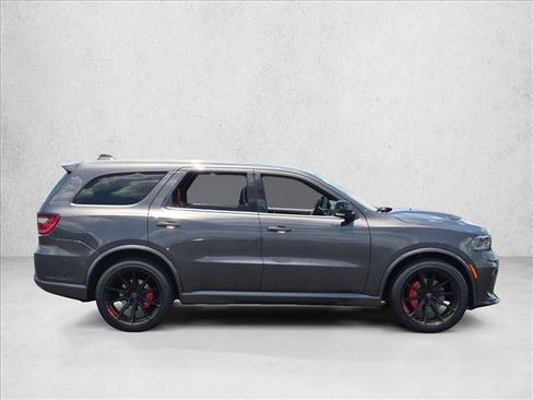 Used 2021 Dodge Durango GT RWD image 4