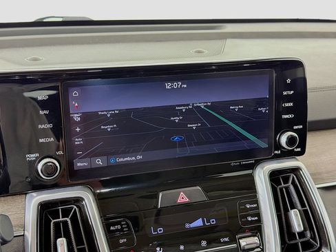 Used 2022 Kia Sorento X-Line EX AWD/4WD image 39