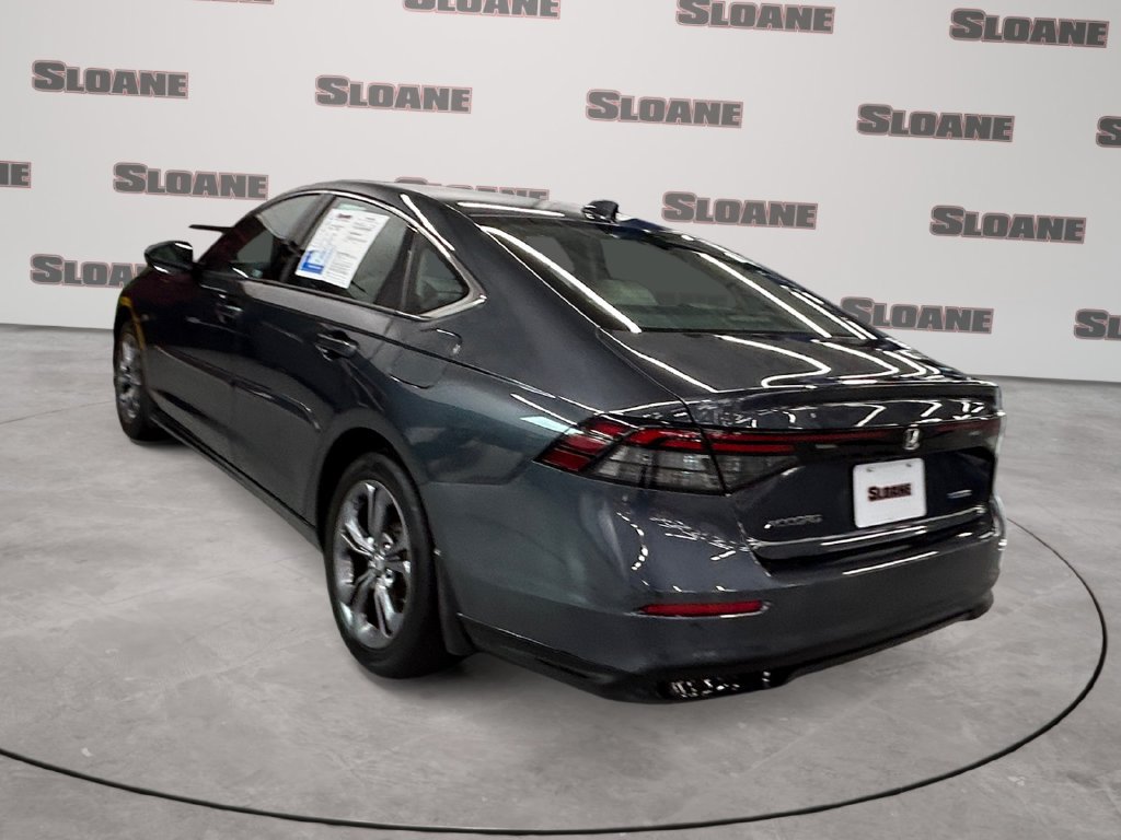 Used 2024 Honda Accord EX-L image 3