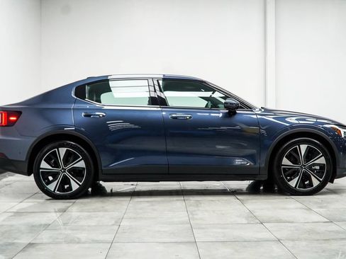 Used 2024 Polestar Polestar 2 w/ Pilot Pack RWD image 5
