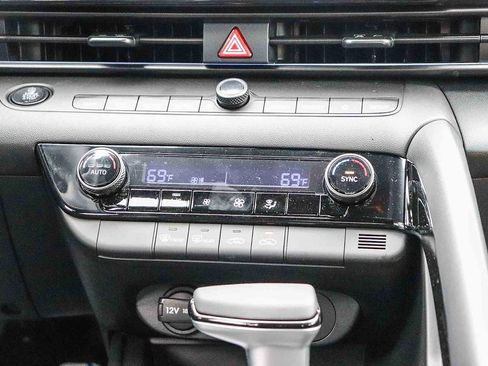 New 2026 Hyundai Elantra Sport image 18