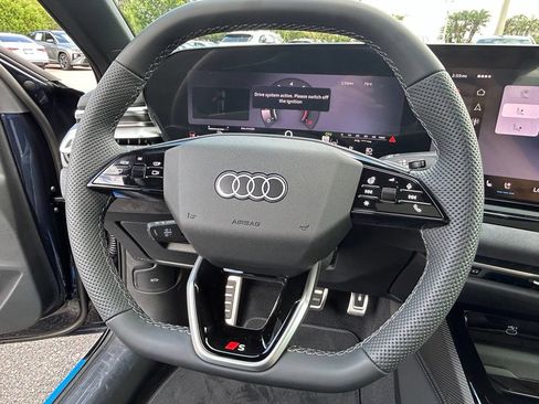 New 2026 Audi S5 Premium Plus AWD/4WD image 23