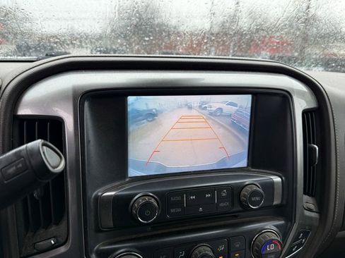 Used 2017 Chevrolet Silverado 1500 LTZ Z71 w/ LTZ Plus Package image 21