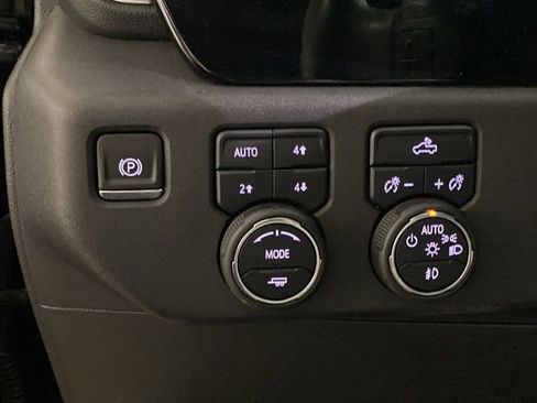 Certified 2024 Chevrolet Silverado 1500 LT Trail Boss image 41