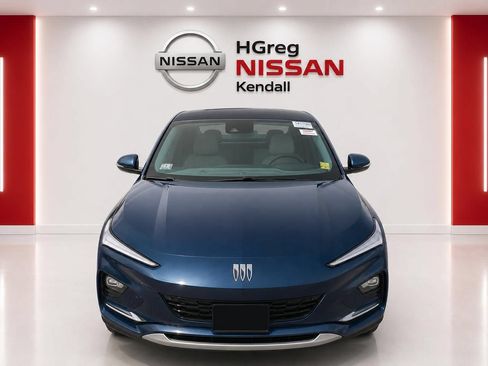 Used 2024 Buick Envista Avenir FWD image 5