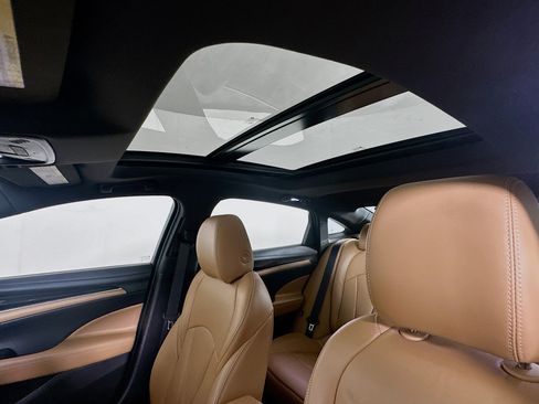 Used 2019 Buick LaCrosse Essence w/ Sun and Shade Package FWD image 26