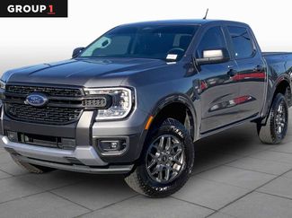 Certified 2024 Ford Ranger XLT w/ Equipment Group 301A High RWD video 1